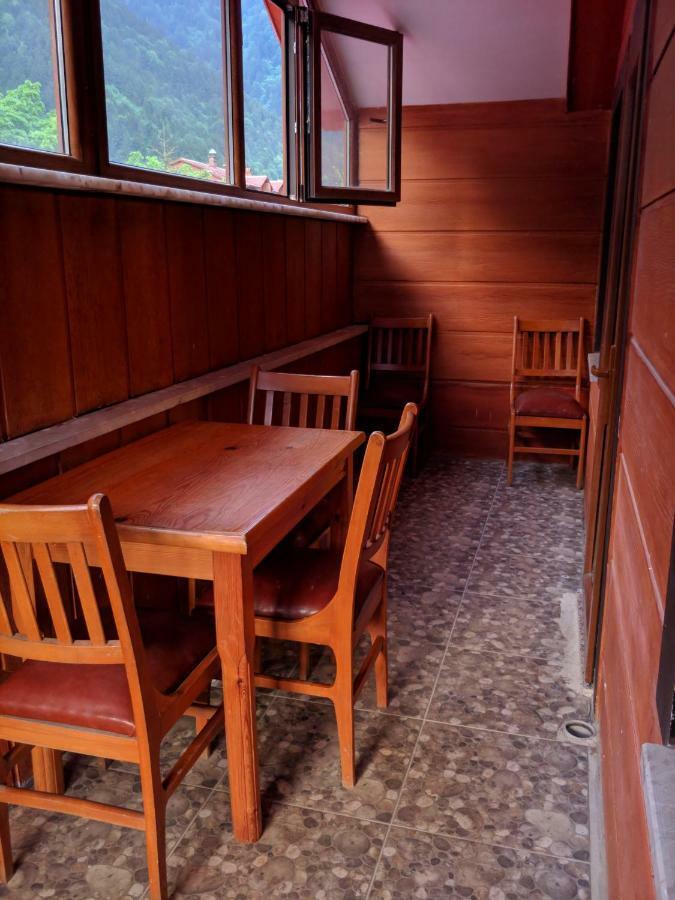 Centro Park Hotel Uzungöl Pokoj fotografie
